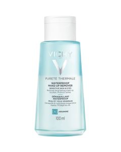 Vichy Purete Thermale Ogen Bi Phase Entferner 100 ml
