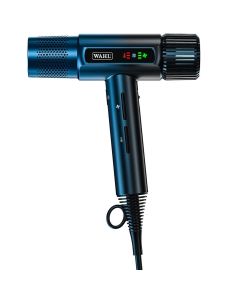 Wahl Vanquish T-Shape F&ouml;hn Midnight Blue