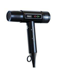 Wahl Vanquish Compact Dryer Black