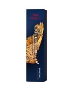 Wella Professionals - Koleston Perfect ME+ Rich Naturals - 60 ml