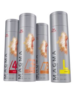 Wella Professionals - Magma von Blondor - 120gr