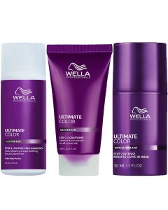 Wella Professionals Ultimate Color Vorteilsset Travelsize
