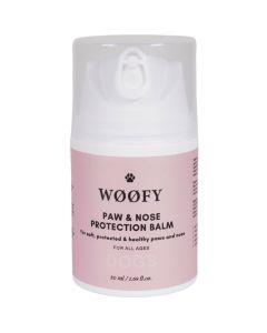 W&Oslash;&Oslash;FY Pfoten & Nasenschutz Balsam 50 ml