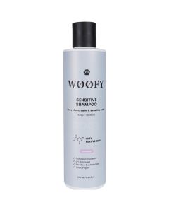W&Oslash;&Oslash;FY Sensitives Shampoo Lavendel 250 ml