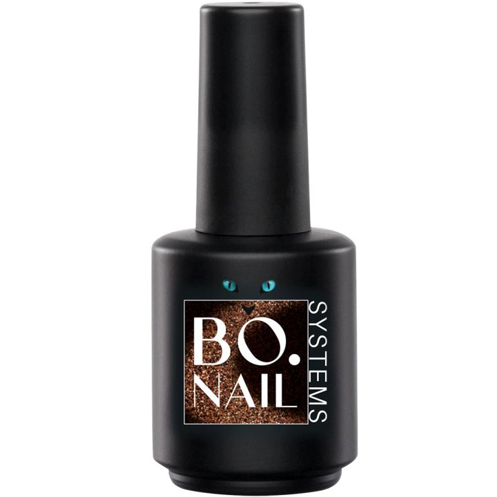 BO.Nail - Cat-Eye Effekt - 15 ml
