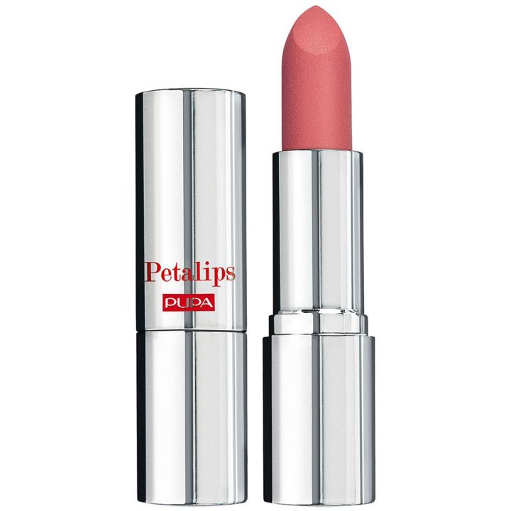 PUPA Milano - Petalips - Soft Matt Lippenstift