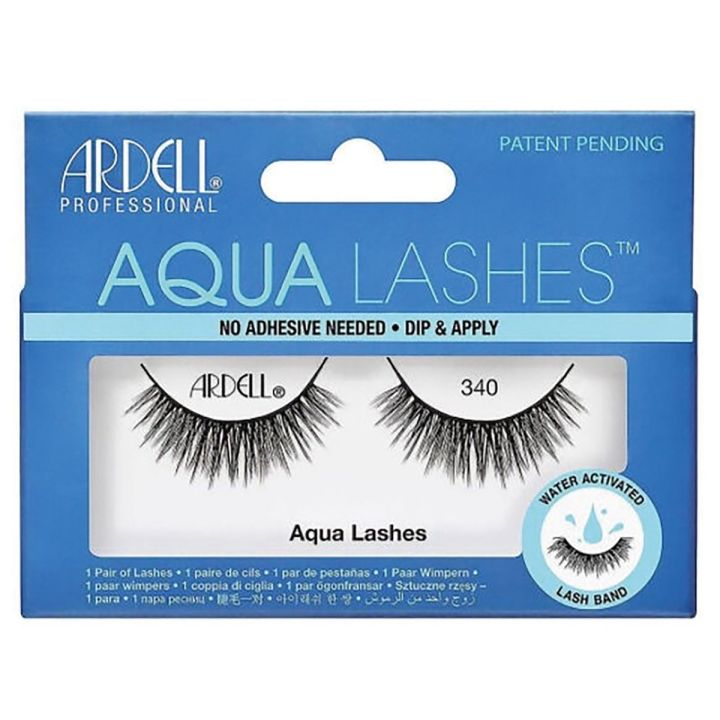 Ardell - Aqua-Lash - Nr. 340