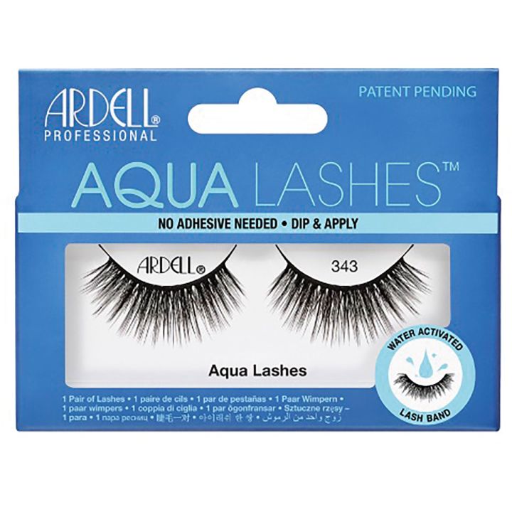 Ardell - Aqua Wimpern - 343
