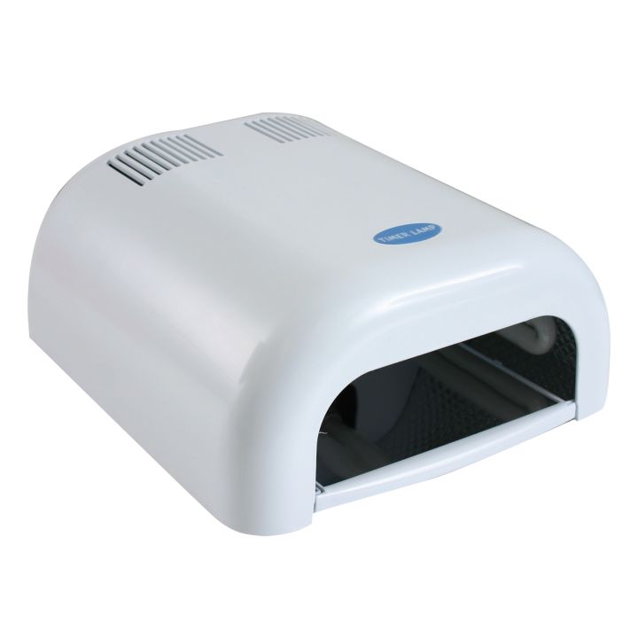 ibp - UL4B2 White - UV-Licht