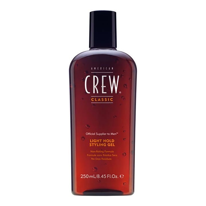 American Crew - Styling-Gel mit leichtem Halt - 250 ml