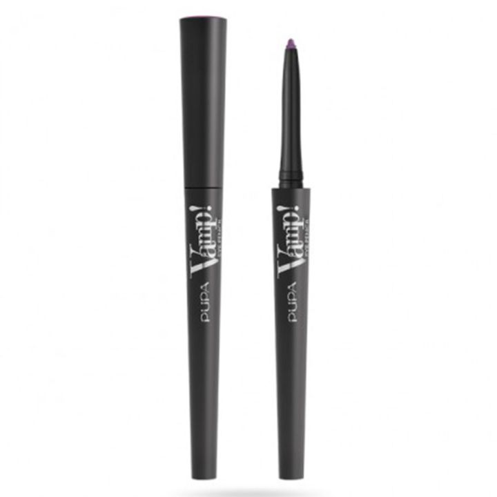 Pupa Milano - Vamp! Eyeliner - 103 Hypnotisches Violett