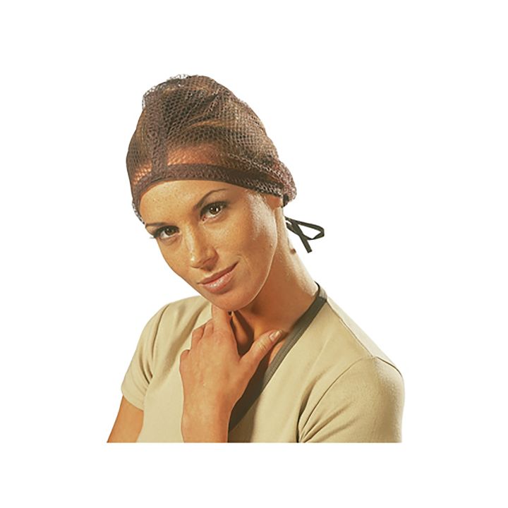 Sibel - Haarnetz - Large