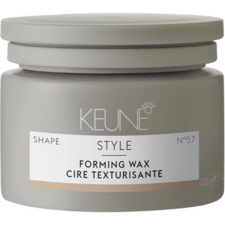 Keune - Style - Texture - Formungswachs - 125 ml