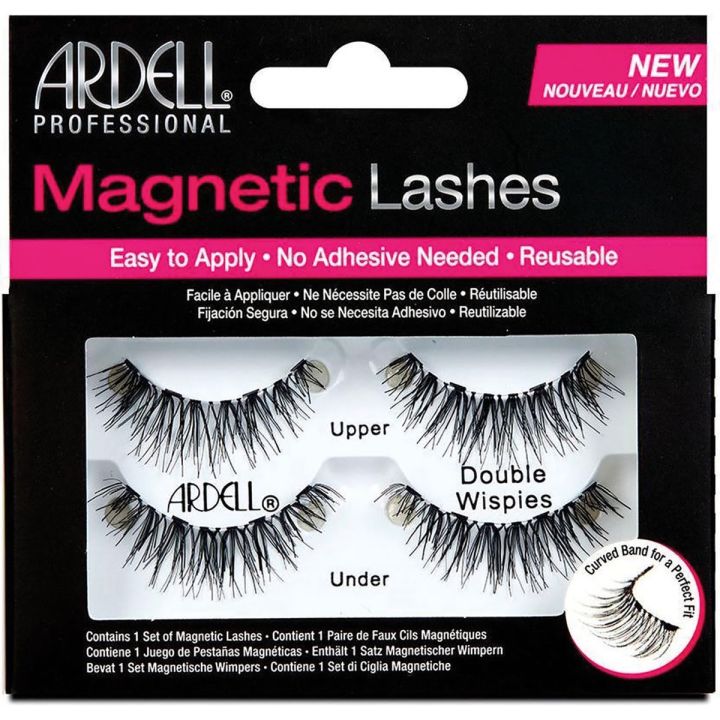 Ardell - Magnetische doppelte Irrlichter