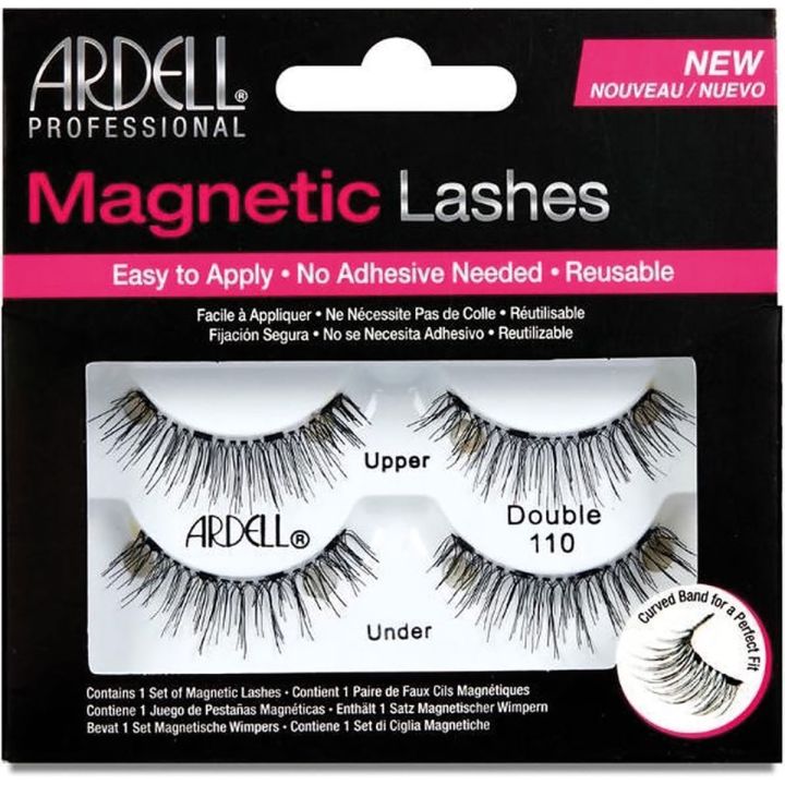 Ardell - Magnetisches Doppel - 110