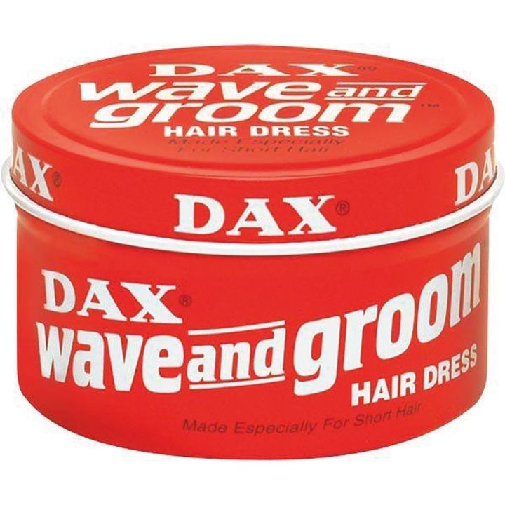 Dax - Welle & Pflege - 99 gr