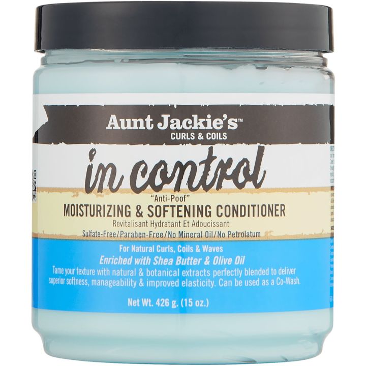 Aunt Jackie's - In Control Conditioner - 426 gr