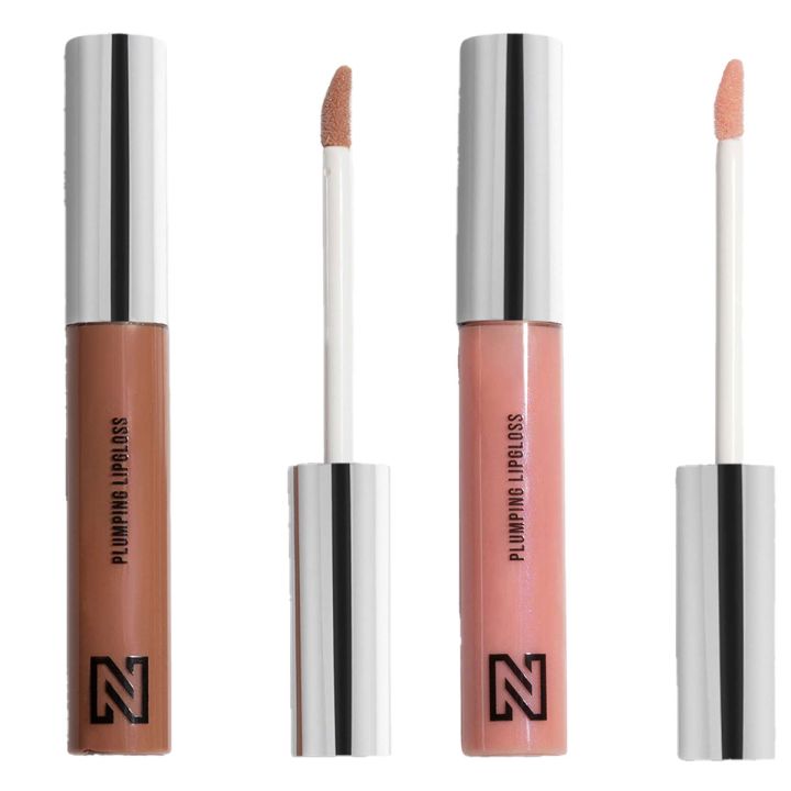 N Beauty - Volumen-Lipgloss