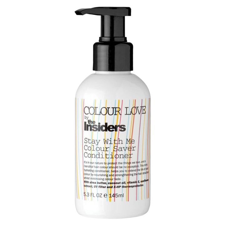 The Insiders - Stay With Me Farbschutz - Conditioner