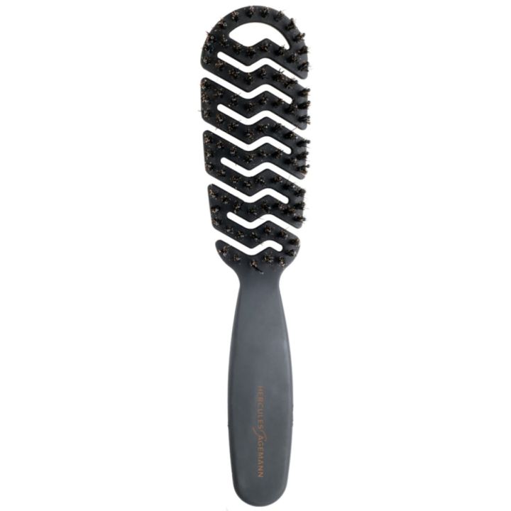 Hercules Sägemann - Flexy Shape mit Wildschweinborsten - 9148 klein