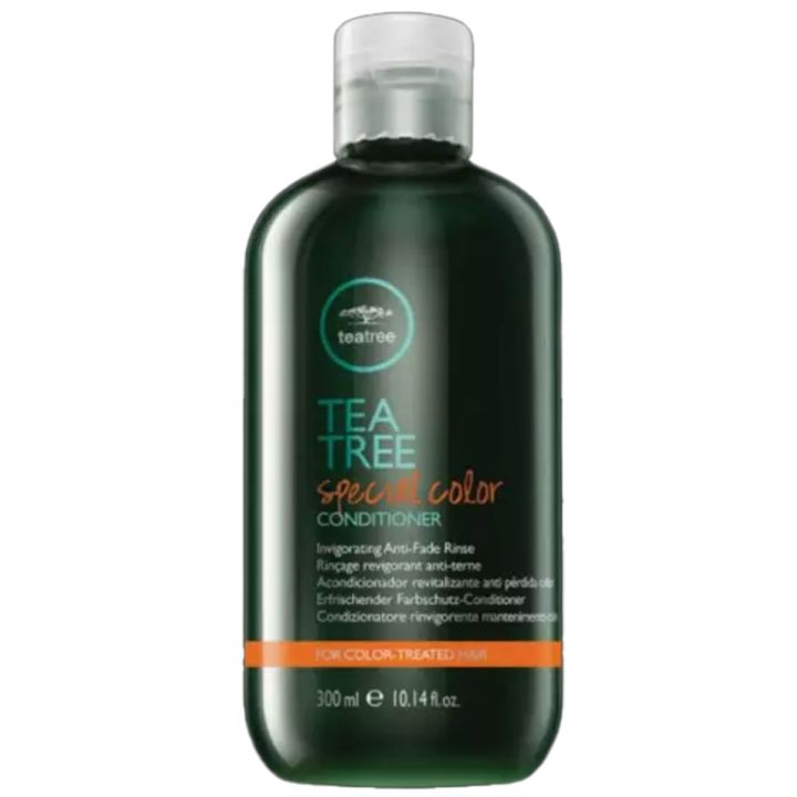 Paul Mitchell Tea Tree Special Color Shampoo