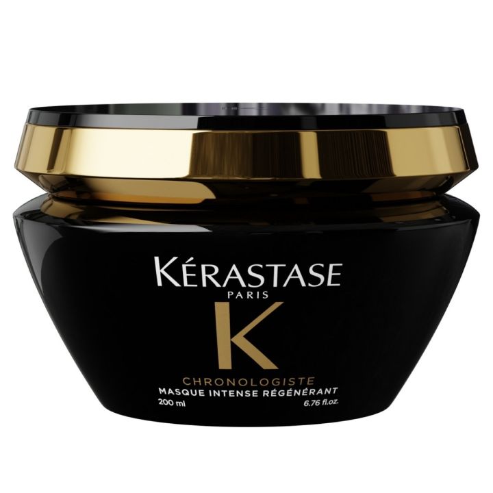 Kérastase Chronologiste Intense Régénérant Haarmasker voor Ouder wordend Haar