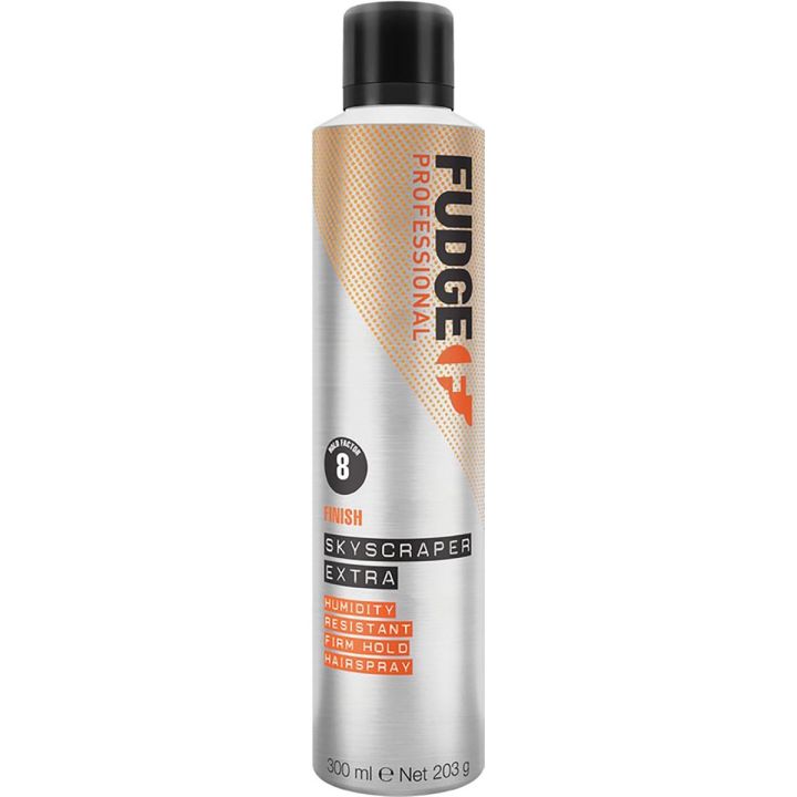 Fudge Professional - Wolkenkratzer Extra - 300 ml