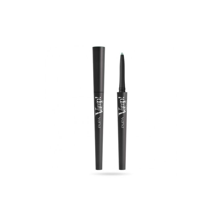 Pupa Milano Vamp! - Augenstift - 303 Mint Milk