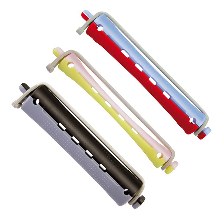 Comair - Dauerwellenwickler - 7 cm Kurz - 12 Stück