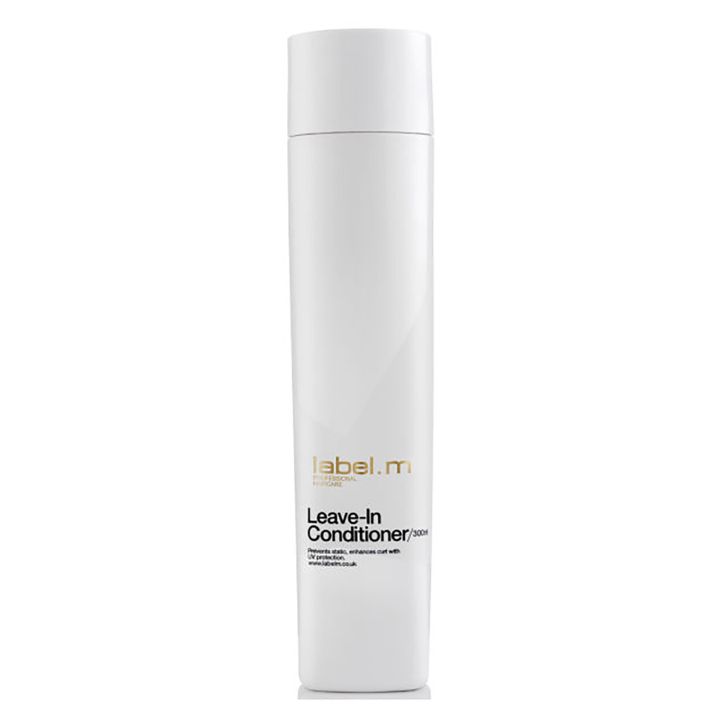 label.m - Leave-In Conditioner
