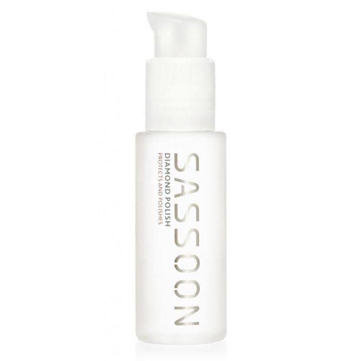 Sassoon - Diamantpolitur - 50 ml