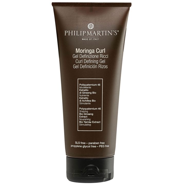 Philip Martin's - Moringa Locken - 200 ml