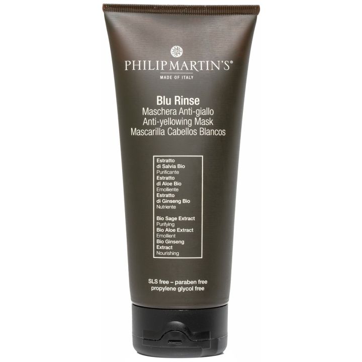 Philip Martin's - Blu-Spülung - 200 ml