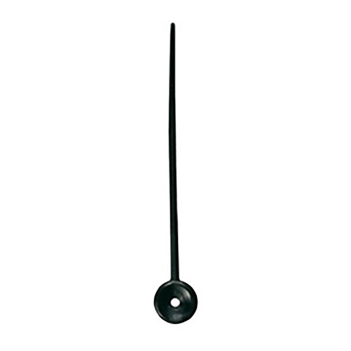 Comair - Watergolf-Pins 7,3 mm - Schwarz - 100 Stück