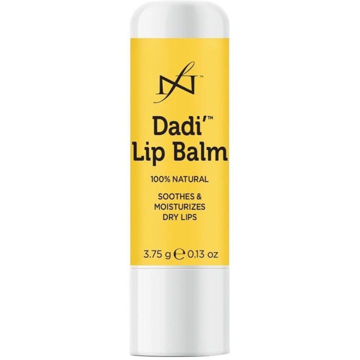 Famous Names - Dadi' Lippenbalsam
