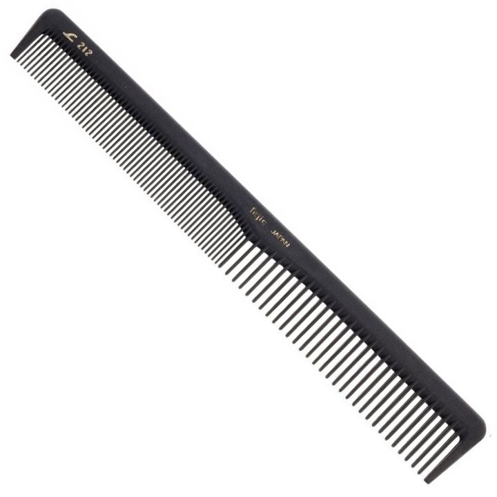 Fejic - Carbon-Schneidkamm 212 - 178 mm