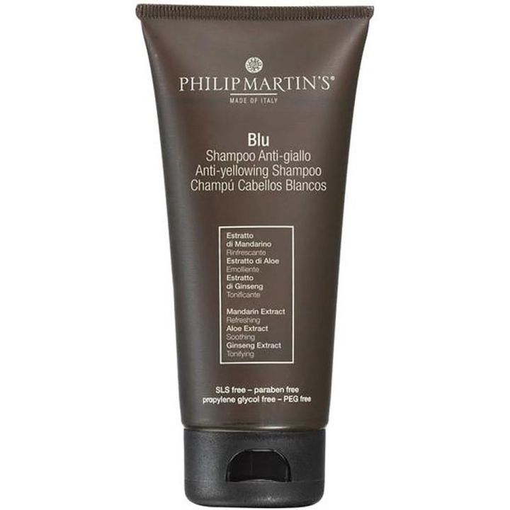 Philip Martin's - Anti-Gelbstich - 200 ml
