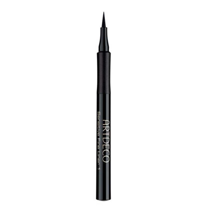 Artdeco - Sensitive Fine Liner - 1 Schwarz