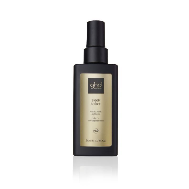 ghd - Sleek Talker Styling-Öl - 95 ml