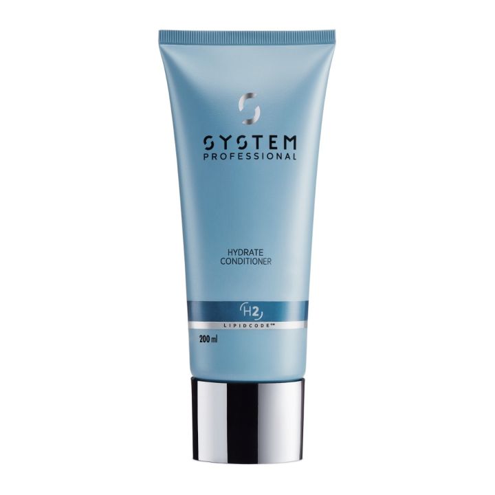 System Professional - Feuchtigkeit - Conditioner H2