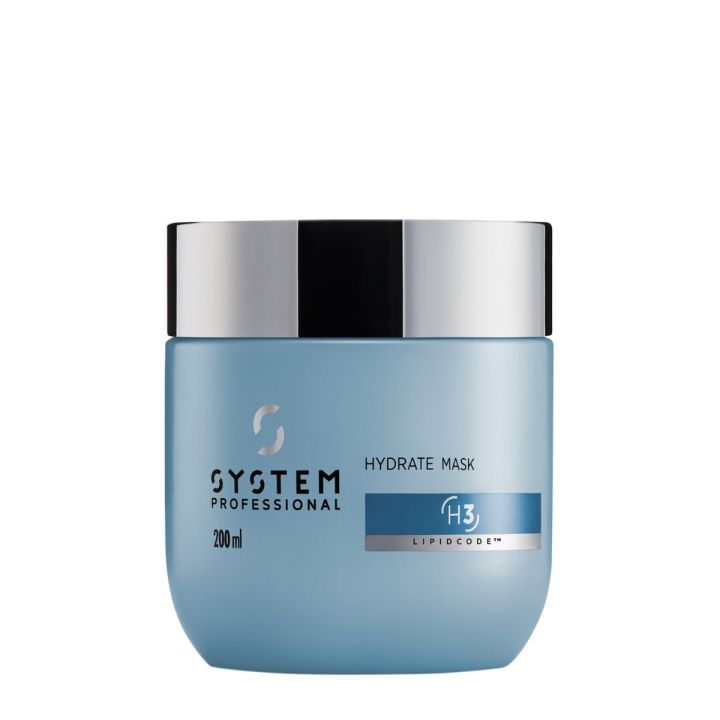 System Professional - Hydrate - Maske H3