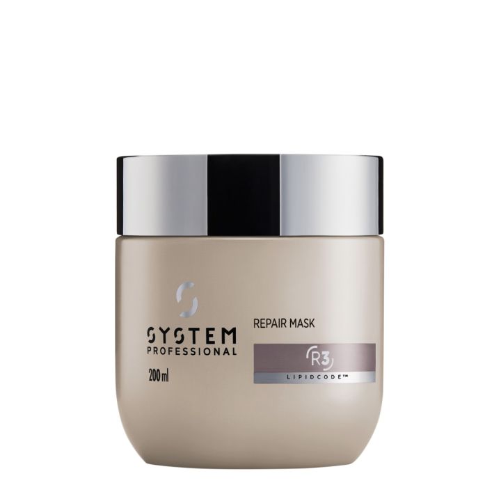 System Professional - Repair - Maske R3