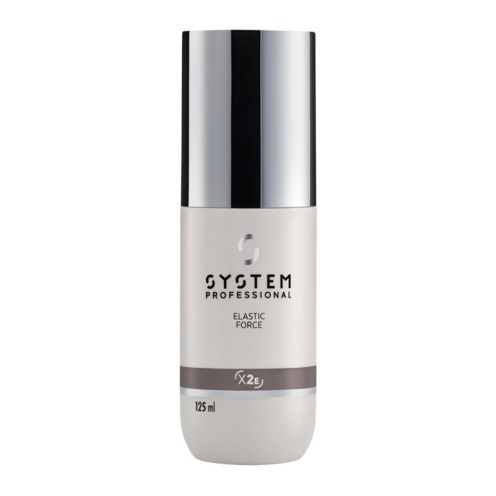 System Professional - Extra - Elastische Kraft X2E - 125 ml