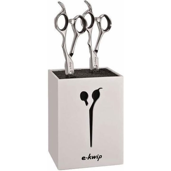 E-Kwip - Education Set Incl. Tool Stand - Links - 5,5 Inch