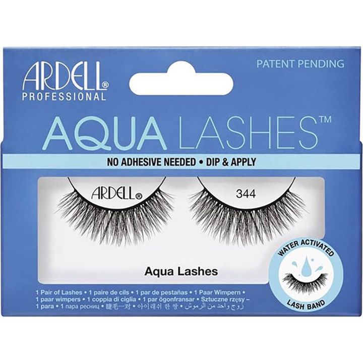 Ardell - Aqua Wimpern - 344
