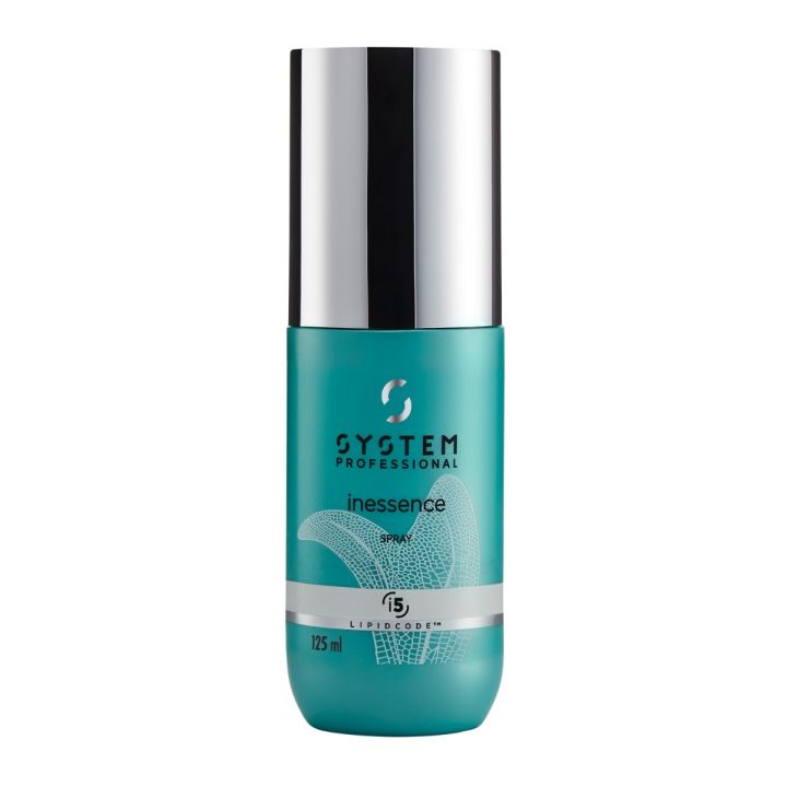 System Professional - Inessence - Spray i5 - 125 ml