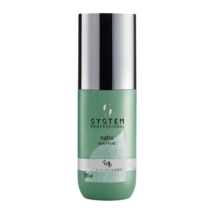 System Professional - Nativ - Kopfhautfluid - 125 ml