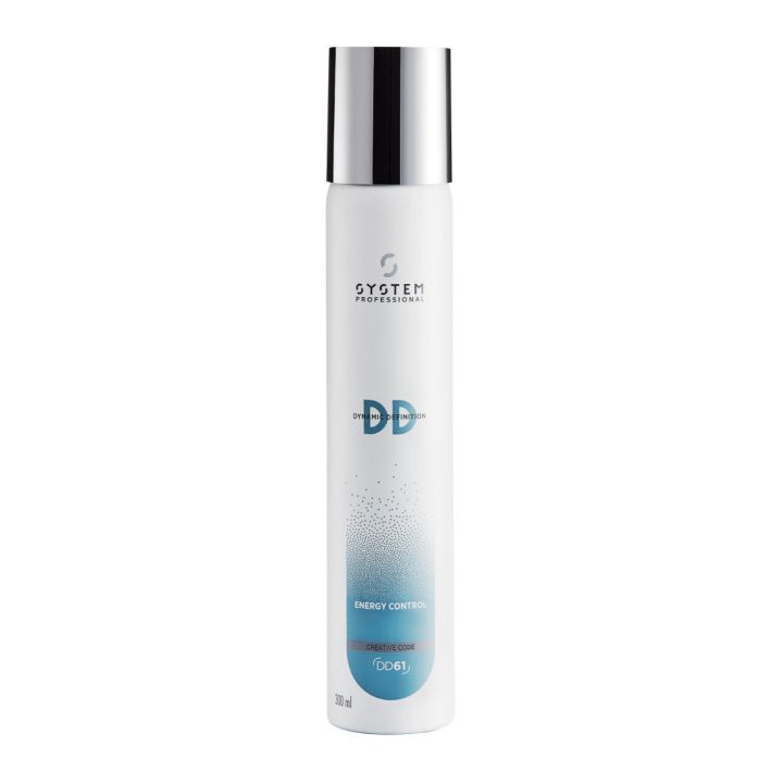 System Professional - Dynamische Definition - Energie-Kontrolle DD61