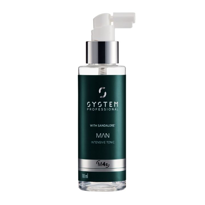System Professional - System Man - Intensives Tonic M4S - 100 ml