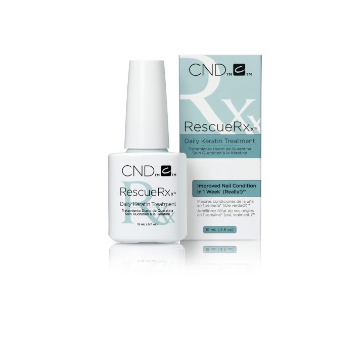 cnd rescue rxx